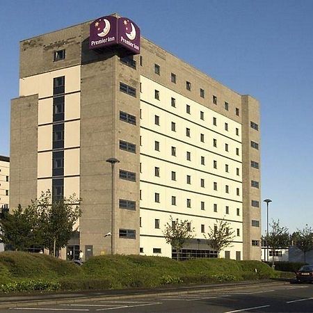 Premier Inn Newcastle Team Valley Gateshead Ngoại thất bức ảnh