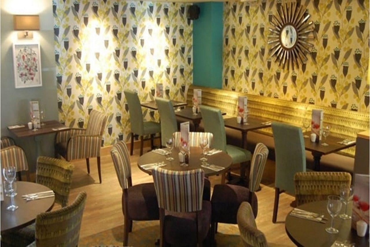 Premier Inn Newcastle Team Valley Gateshead Ngoại thất bức ảnh