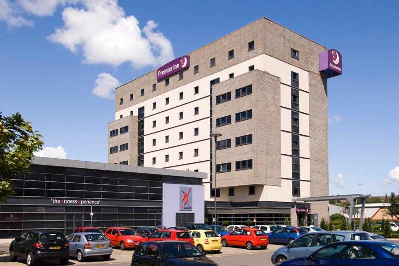 Premier Inn Newcastle Team Valley Gateshead Ngoại thất bức ảnh