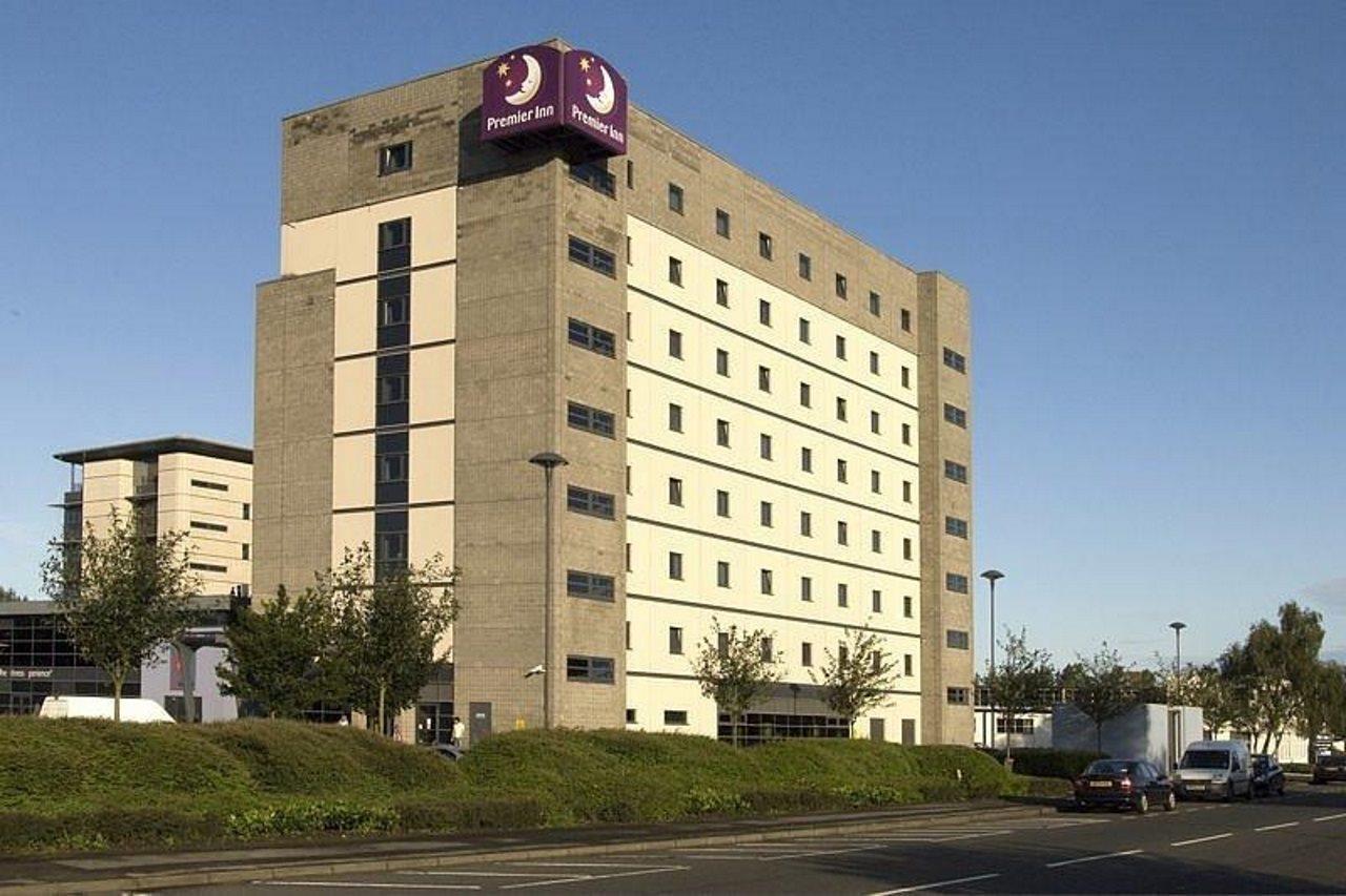 Premier Inn Newcastle Team Valley Gateshead Ngoại thất bức ảnh