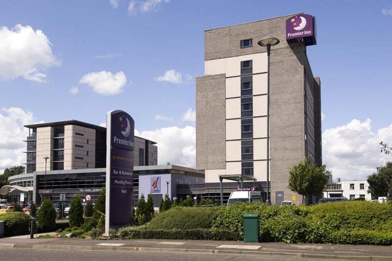 Premier Inn Newcastle Team Valley Gateshead Ngoại thất bức ảnh